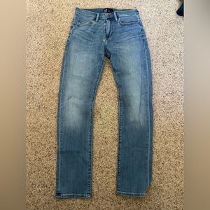 GAP Slim Taper Jeans